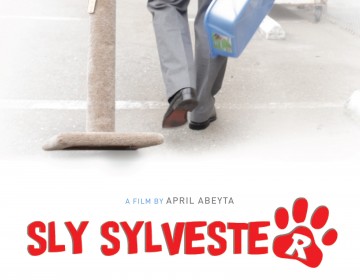 Sly Sylvester poster image